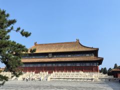 -北京市劳动人民文化宫(太庙)