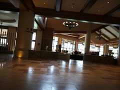 -长白山万达喜来登度假酒店