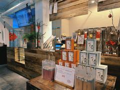 -成川茶店·潮汕工夫浓茶(万象店)
