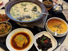 -聚鑫阁江浙菜·非遗传承技艺(青村帝华园店)