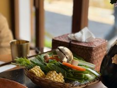 -陀岗美食·云南藏式特色餐厅