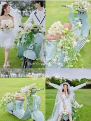 点击看大图 -太古映画婚纱摄影(天河店)