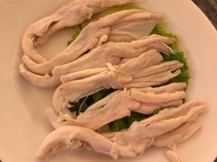 -云中捞高空旋转餐厅(商茂世纪广场店)