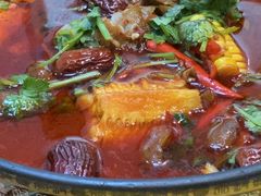 -小山东羊肉汤馆(同济新村店)
