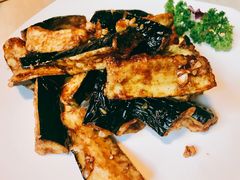 -Local泰莲庭(虹鳟鱼店)