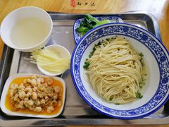 -裕兴记·三虾面(西北街总店)