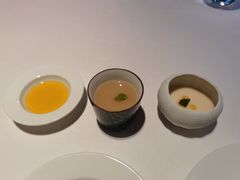 -北京金融街丽思卡尔顿酒店·意味轩 Cepe