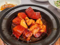 -狮王府淮扬菜(新街口友谊店)