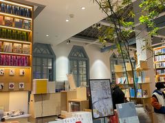 -三联韬奋书店(宽窄巷子店)