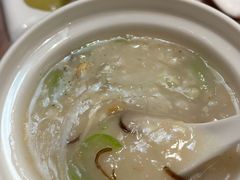 顺德拆烩鱼茸羹-顺味凤城(九六广场店)