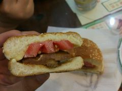 -兰芳园(上环店)