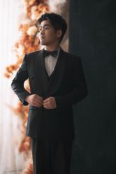 点击看大图 -青禾蒙娜丽莎婚纱摄影(武汉总店)