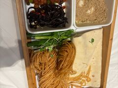 -大张烙馍村·美食地标(泉山店)