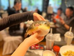 -永安鱼庄·镇江菜(东吴路店)