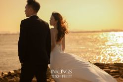 -吉光片羽高端婚纱摄影(泰州优选店)