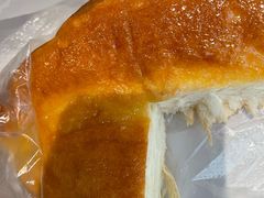 罗宋包-美嘉华面包西饼店(红胜坊店)
