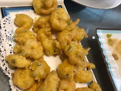 -鲜得莱渔港·小平岛海胆馆(七贤岭店)
