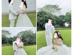 -经典婚纱摄影美学馆·私人定制
