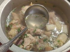 -洞庭土菜馆(天河北总店)