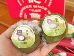 -詹记桃酥(包河万达店)