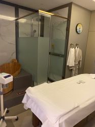 -贝黎诗SPA