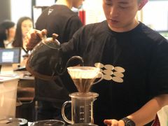 -Manner Coffee(芮欧百货店)