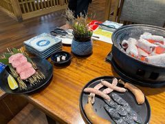 -热血兄弟·炭火烤肉(融侨中心店)