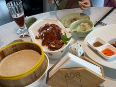 -悦融·京鲁菜·露台花园(安定门店)
