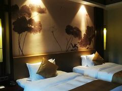-清远熹乐谷温泉度假酒店
