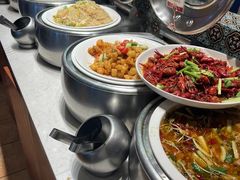 -凡塔斯牛排自助餐厅(莆田万达店)