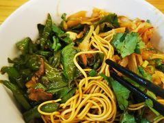 -李叁面馆(妇幼店)