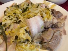 -鑫渔港海鲜本地菜·山海关浑锅(东戴河店)