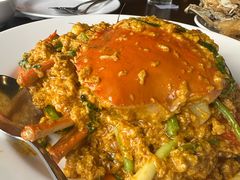 -大螃蟹海鲜餐厅