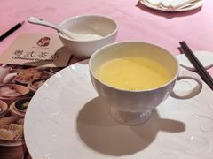 -梅州昌盛豪生大酒店·豪生阁中餐厅