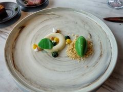 -量子制造·元创意料理(李公堤店)