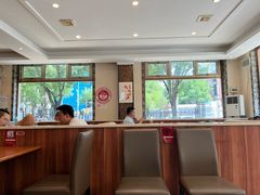 -银村街家常菜·早点·粥饼(北线阁店)