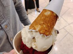 朗姆提子-LUNEURS月乐诗·法式冰淇淋(环贸店)