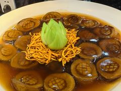 -大佛寺高级素食自助餐厅