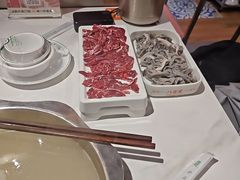 -八合里潮汕鲜牛肉火锅(吉大店)
