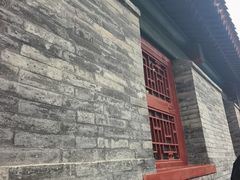 -张学良旧居陈列馆