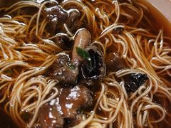 -兴福老面馆(寺路街店)