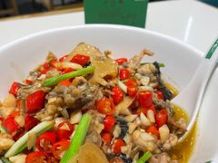 -绿草地·湘菜(芙蓉天街店)