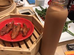 -避风塘(百联东郊店)