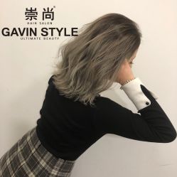 -AYO SALON