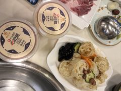-福寿斋·老北京铜锅涮肉·烤鸭(顺义总店)