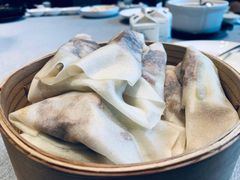北京烤鸭-凯逸轩·匠心粤菜(中城名仕汇店)