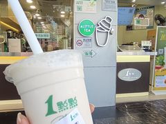 -1点点(国贸店)