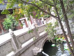 -西林禅寺