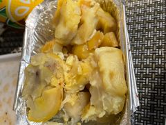 -澜悦港海鲜体验主题餐厅