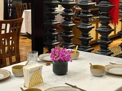 -阿诺泰·泰国餐厅(棕北店)